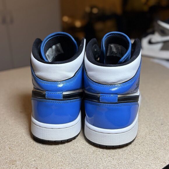 Nike Air Jordan 1 Mid Se \